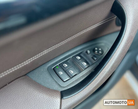 Черный БМВ Х1, объемом двигателя 2 л и пробегом 110 тыс. км за 21000 $, фото 11 на Automoto.ua