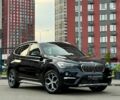 Черный БМВ Х1, объемом двигателя 2 л и пробегом 77 тыс. км за 19500 $, фото 1 на Automoto.ua