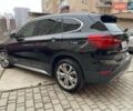 Черный БМВ Х1, объемом двигателя 2 л и пробегом 119 тыс. км за 19200 $, фото 4 на Automoto.ua
