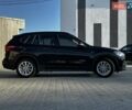 Черный БМВ Х1, объемом двигателя 2 л и пробегом 122 тыс. км за 20999 $, фото 13 на Automoto.ua
