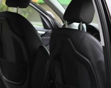 БМВ Х1 2018 в Тернополе на Automoto.ua Черный БМВ Х1, объемом двигателя 2 л и пробегом 128 тыс. км за 24999 $, фото 8 на Automoto.ua