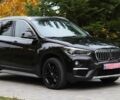 БМВ Х1 2018 в Тернополе на Automoto.ua Черный БМВ Х1, объемом двигателя 2 л и пробегом 128 тыс. км за 24999 $, фото 4 на Automoto.ua