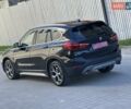 Чорний БМВ Х1, об'ємом двигуна 2 л та пробігом 162 тис. км за 15500 $, фото 6 на Automoto.ua