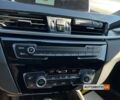 Черный БМВ Х1, объемом двигателя 2 л и пробегом 187 тыс. км за 21900 $, фото 19 на Automoto.ua