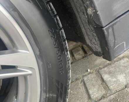 Черный БМВ Х1, объемом двигателя 2 л и пробегом 119 тыс. км за 19200 $, фото 25 на Automoto.ua