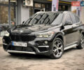 Чорний БМВ Х1, об'ємом двигуна 2 л та пробігом 169 тис. км за 18500 $, фото 1 на Automoto.ua