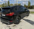 Чорний БМВ Х1, об'ємом двигуна 2 л та пробігом 244 тис. км за 22000 $, фото 1 на Automoto.ua