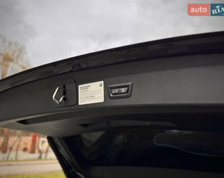 Чорний БМВ Х1, об'ємом двигуна 2 л та пробігом 169 тис. км за 18500 $, фото 35 на Automoto.ua