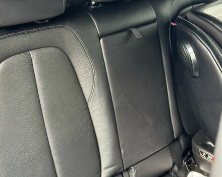 Чорний БМВ Х1, об'ємом двигуна 2 л та пробігом 102 тис. км за 17000 $, фото 30 на Automoto.ua