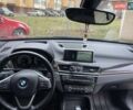Черный БМВ Х1, объемом двигателя 2 л и пробегом 119 тыс. км за 19200 $, фото 7 на Automoto.ua