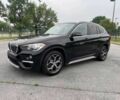 Черный БМВ Х1, объемом двигателя 2 л и пробегом 91 тыс. км за 10600 $, фото 2 на Automoto.ua