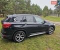 Черный БМВ Х1, объемом двигателя 2 л и пробегом 90 тыс. км за 19500 $, фото 4 на Automoto.ua
