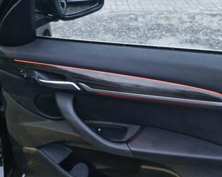 Черный БМВ Х1, объемом двигателя 2 л и пробегом 132 тыс. км за 18500 $, фото 15 на Automoto.ua