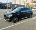 Черный БМВ Х1, объемом двигателя 2 л и пробегом 93 тыс. км за 20700 $, фото 2 на Automoto.ua