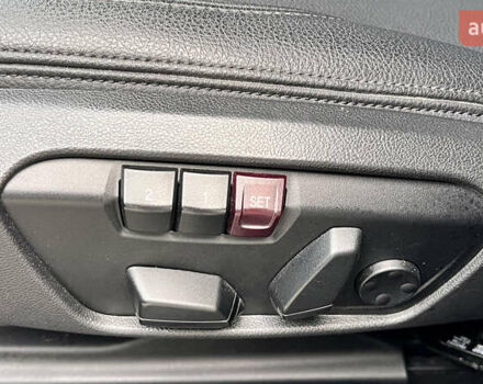 Черный БМВ Х1, объемом двигателя 2 л и пробегом 136 тыс. км за 18900 $, фото 25 на Automoto.ua