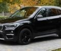 БМВ Х1 2018 в Тернополе на Automoto.ua Черный БМВ Х1, объемом двигателя 2 л и пробегом 128 тыс. км за 24999 $, фото 5 на Automoto.ua