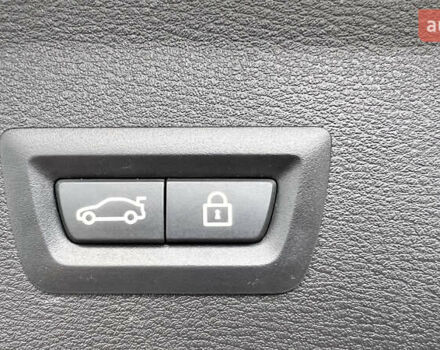 Черный БМВ Х1, объемом двигателя 2 л и пробегом 136 тыс. км за 18900 $, фото 39 на Automoto.ua