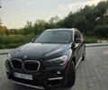 Черный БМВ Х1, объемом двигателя 2 л и пробегом 170 тыс. км за 19900 $, фото 1 на Automoto.ua