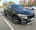 Черный БМВ Х1, объемом двигателя 2 л и пробегом 93 тыс. км за 20700 $, фото 1 на Automoto.ua