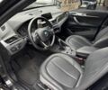 Черный БМВ Х1, объемом двигателя 0 л и пробегом 146 тыс. км за 412 $, фото 5 на Automoto.ua
