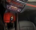 Черный БМВ Х1, объемом двигателя 2 л и пробегом 119 тыс. км за 19200 $, фото 13 на Automoto.ua