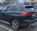 Черный БМВ Х1, объемом двигателя 2 л и пробегом 132 тыс. км за 18500 $, фото 5 на Automoto.ua