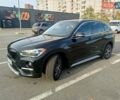 Черный БМВ Х1, объемом двигателя 2 л и пробегом 93 тыс. км за 20700 $, фото 17 на Automoto.ua