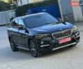Чорний БМВ Х1, об'ємом двигуна 2 л та пробігом 162 тис. км за 15500 $, фото 3 на Automoto.ua