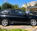 Черный БМВ Х1, объемом двигателя 2 л и пробегом 187 тыс. км за 21900 $, фото 7 на Automoto.ua
