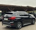 Черный БМВ Х1, объемом двигателя 0 л и пробегом 146 тыс. км за 412 $, фото 3 на Automoto.ua
