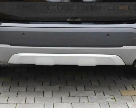 БМВ Х1 2018 в Тернополе на Automoto.ua Черный БМВ Х1, объемом двигателя 2 л и пробегом 128 тыс. км за 24999 $, фото 22 на Automoto.ua