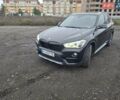 Черный БМВ Х1, объемом двигателя 2 л и пробегом 60 тыс. км за 19300 $, фото 11 на Automoto.ua