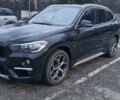 Черный БМВ Х1, объемом двигателя 2 л и пробегом 132 тыс. км за 18500 $, фото 7 на Automoto.ua