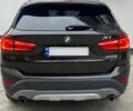 Черный БМВ Х1, объемом двигателя 0 л и пробегом 95 тыс. км за 12600 $, фото 1 на Automoto.ua