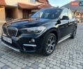 Чорний БМВ Х1, об'ємом двигуна 2 л та пробігом 108 тис. км за 17500 $, фото 1 на Automoto.ua