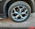 Черный БМВ Х1, объемом двигателя 20 л и пробегом 138 тыс. км за 19200 $, фото 1 на Automoto.ua