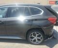 Черный БМВ Х1, объемом двигателя 2 л и пробегом 132 тыс. км за 10500 $, фото 12 на Automoto.ua