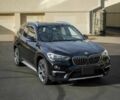Чорний БМВ Х1, об'ємом двигуна 2 л та пробігом 45 тис. км за 4200 $, фото 3 на Automoto.ua