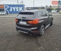 Черный БМВ Х1, объемом двигателя 2 л и пробегом 60 тыс. км за 19300 $, фото 9 на Automoto.ua
