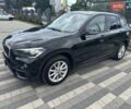 Черный БМВ Х1, объемом двигателя 2 л и пробегом 103 тыс. км за 22500 $, фото 1 на Automoto.ua