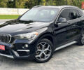 Черный БМВ Х1, объемом двигателя 2 л и пробегом 136 тыс. км за 18900 $, фото 50 на Automoto.ua