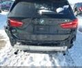 Черный БМВ Х1, объемом двигателя 2 л и пробегом 143 тыс. км за 13900 $, фото 4 на Automoto.ua