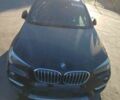 Черный БМВ Х1, объемом двигателя 2 л и пробегом 132 тыс. км за 10500 $, фото 4 на Automoto.ua