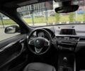 Черный БМВ Х1, объемом двигателя 2 л и пробегом 77 тыс. км за 19500 $, фото 20 на Automoto.ua