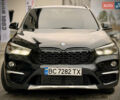 Чорний БМВ Х1, об'ємом двигуна 2 л та пробігом 169 тис. км за 18500 $, фото 14 на Automoto.ua