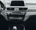 Чорний БМВ Х1, об'ємом двигуна 2 л та пробігом 102 тис. км за 17000 $, фото 7 на Automoto.ua