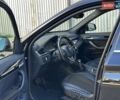 Чорний БМВ Х1, об'ємом двигуна 2 л та пробігом 162 тис. км за 15500 $, фото 13 на Automoto.ua