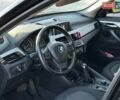 Черный БМВ Х1, объемом двигателя 2 л и пробегом 122 тыс. км за 20999 $, фото 19 на Automoto.ua