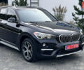 Черный БМВ Х1, объемом двигателя 2 л и пробегом 136 тыс. км за 18900 $, фото 4 на Automoto.ua