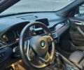 Черный БМВ Х1, объемом двигателя 2 л и пробегом 132 тыс. км за 18500 $, фото 8 на Automoto.ua